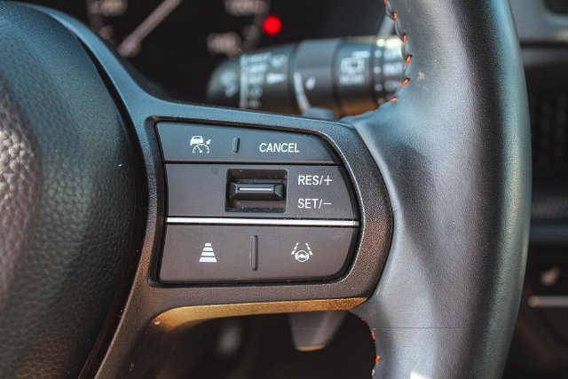 Used 2024 Honda CR-V Sport image 30