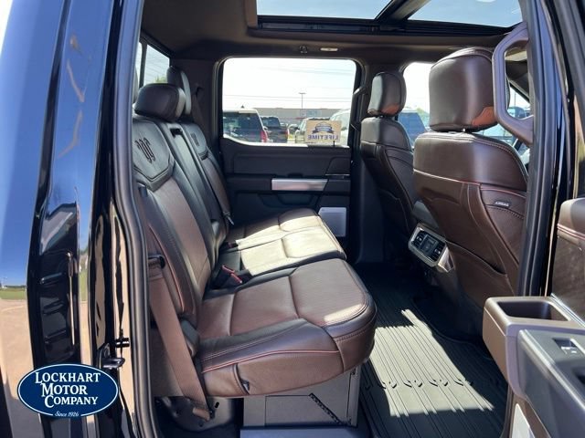 New 2026 Ford F250 King Ranch AWD/4WD image 30