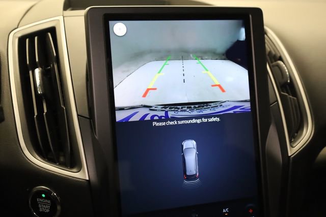 Used 2024 Ford Edge SEL image 20