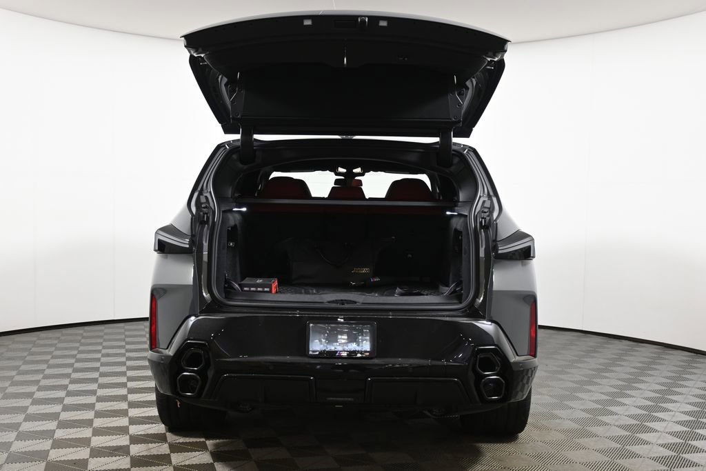 Used 2026 BMW XM Label Red image 33