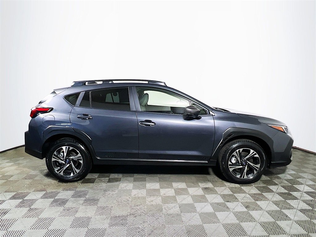 New 2025 Subaru Crosstrek 2.5i Premium image 9
