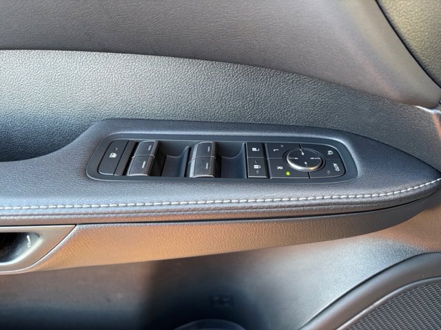 Used 2024 Lexus RX 500h F Sport w/ Convenience Package AWD/4WD image 9