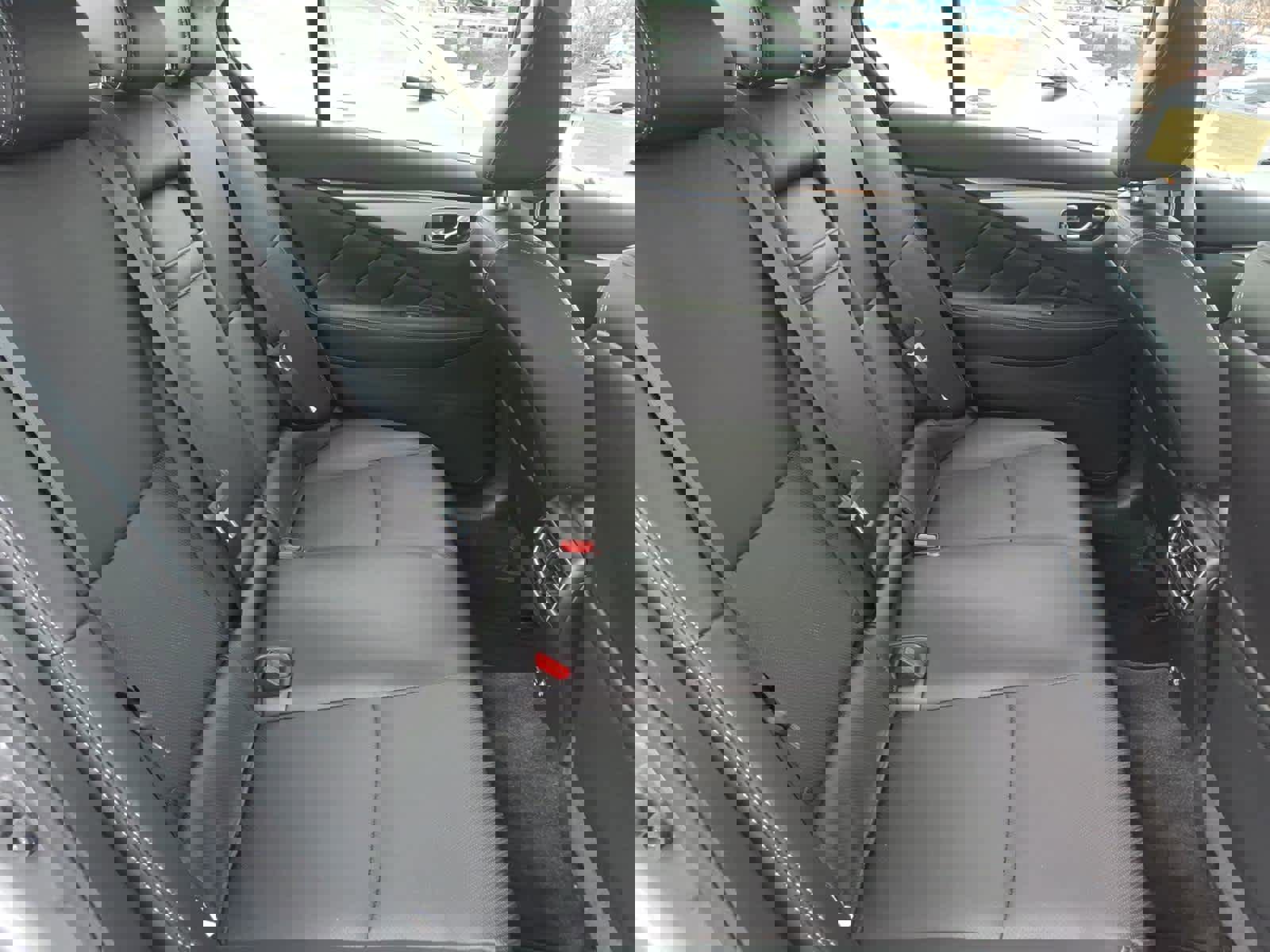 Certified 2024 INFINITI Q50 Luxe w/ Cargo Package image 17