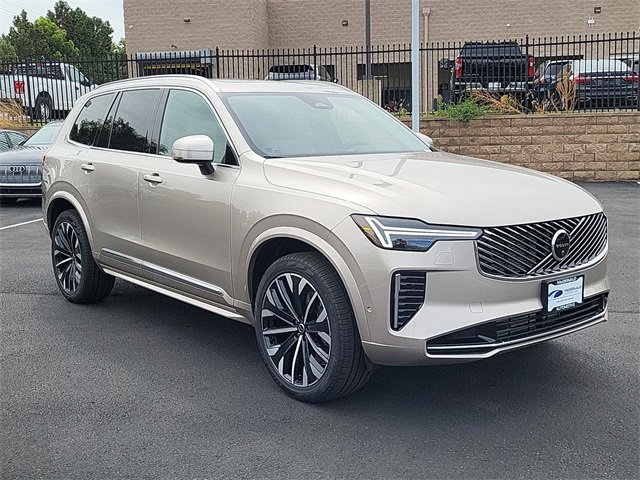 New 2026 Volvo XC90 T8 Plus image 7