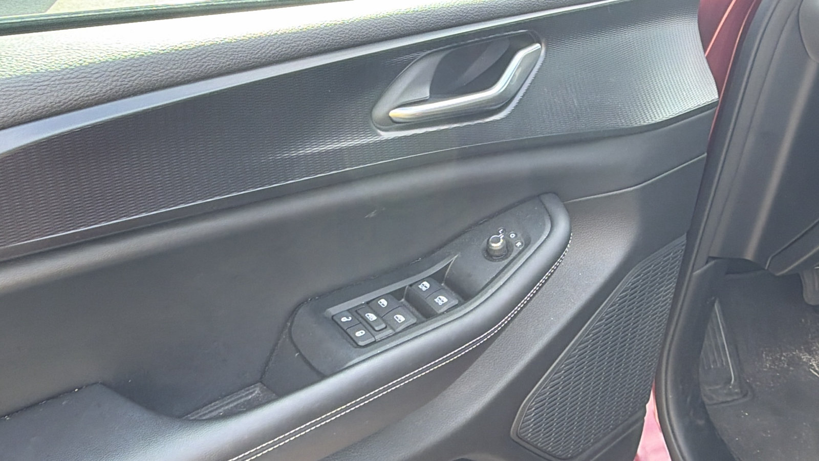Used 2024 Jeep Grand Cherokee Laredo X AWD/4WD image 15