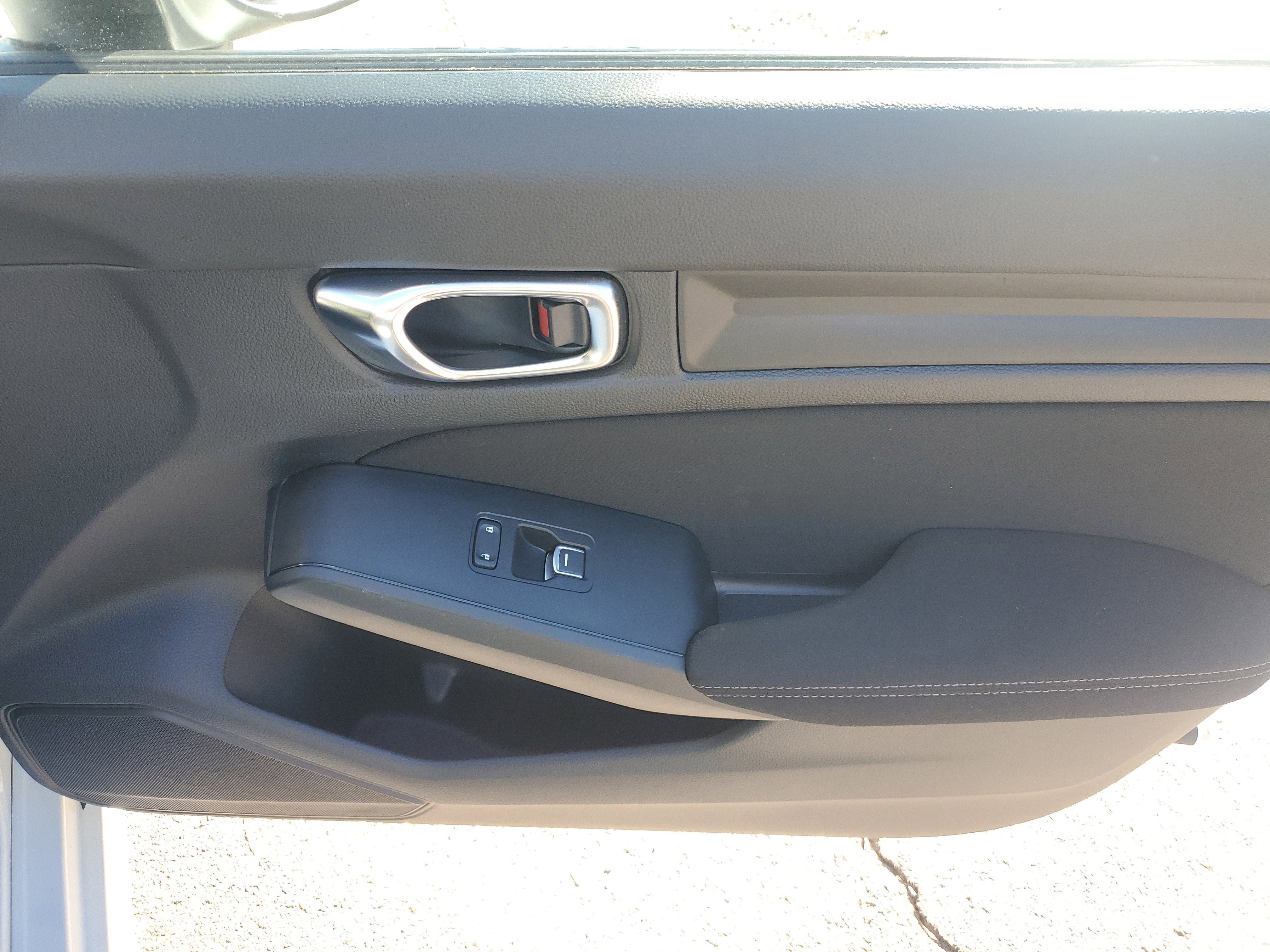 Used 2022 Honda Civic Sport image 10