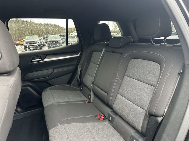 Used 2026 GMC Terrain Elevation image 26