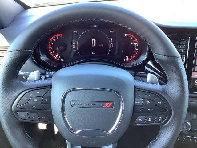 New 2026 Dodge Durango GT image 12