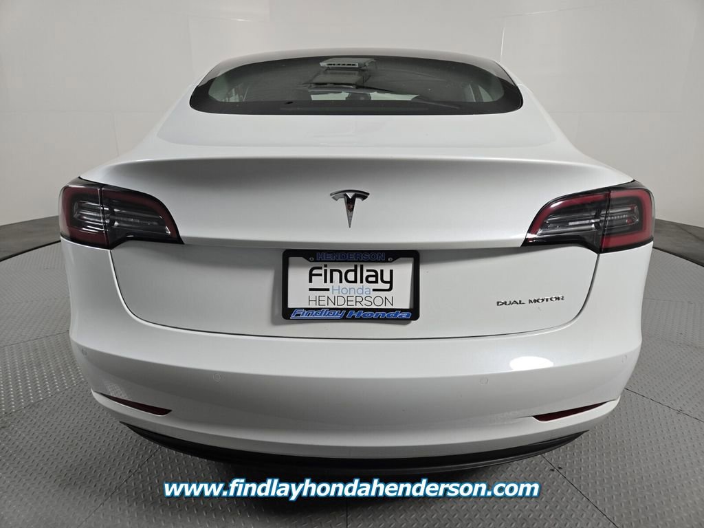 Used 2022 Tesla Model 3 Long Range image 5