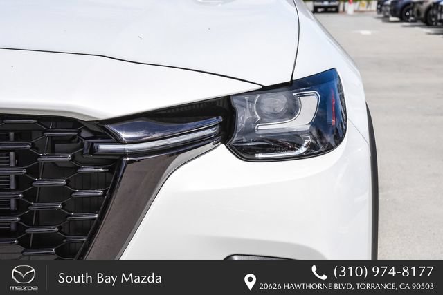 New 2026 MAZDA CX-70 SC Plus AWD/4WD image 4