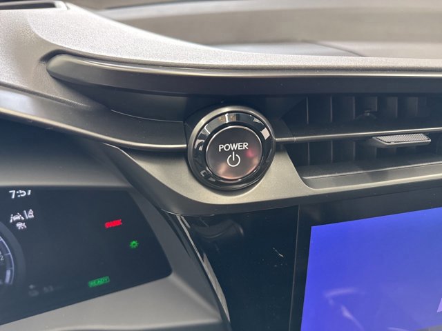 New 2026 Lexus RZ 350e 2WD image 24