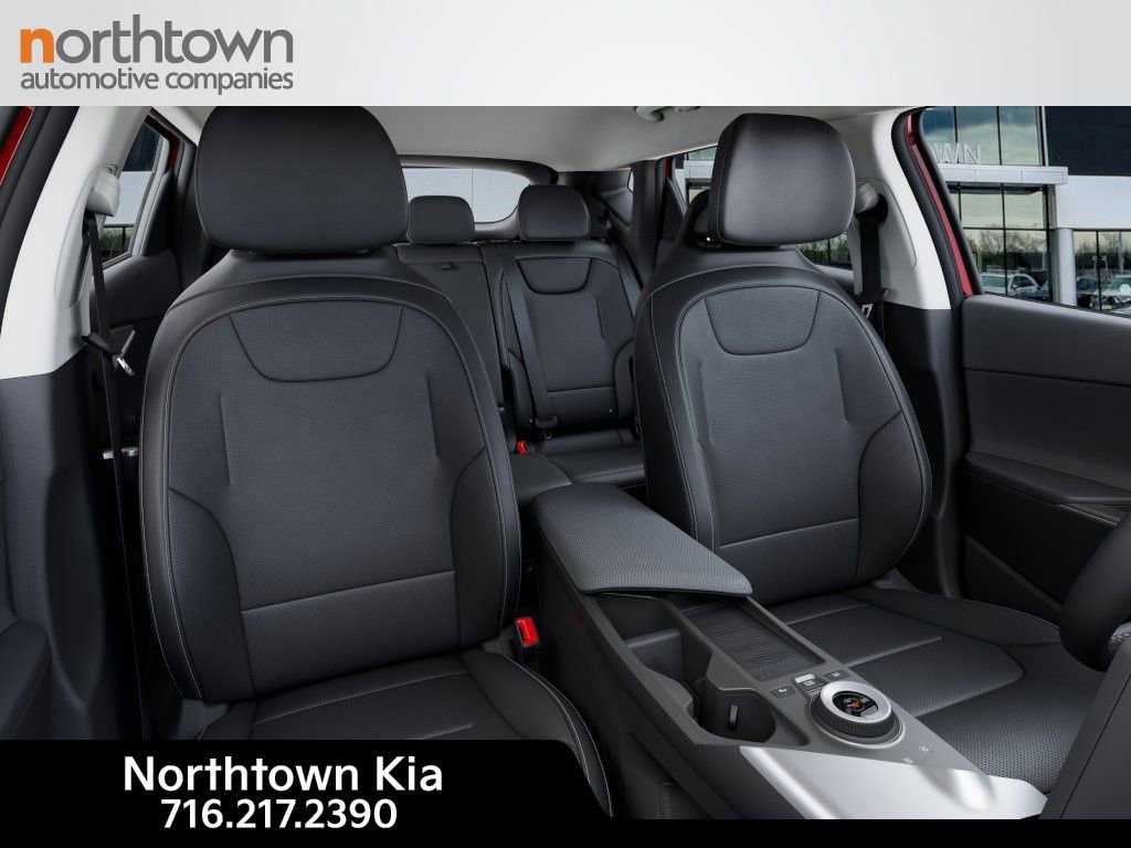 New 2025 Kia EV6 Wind image 16