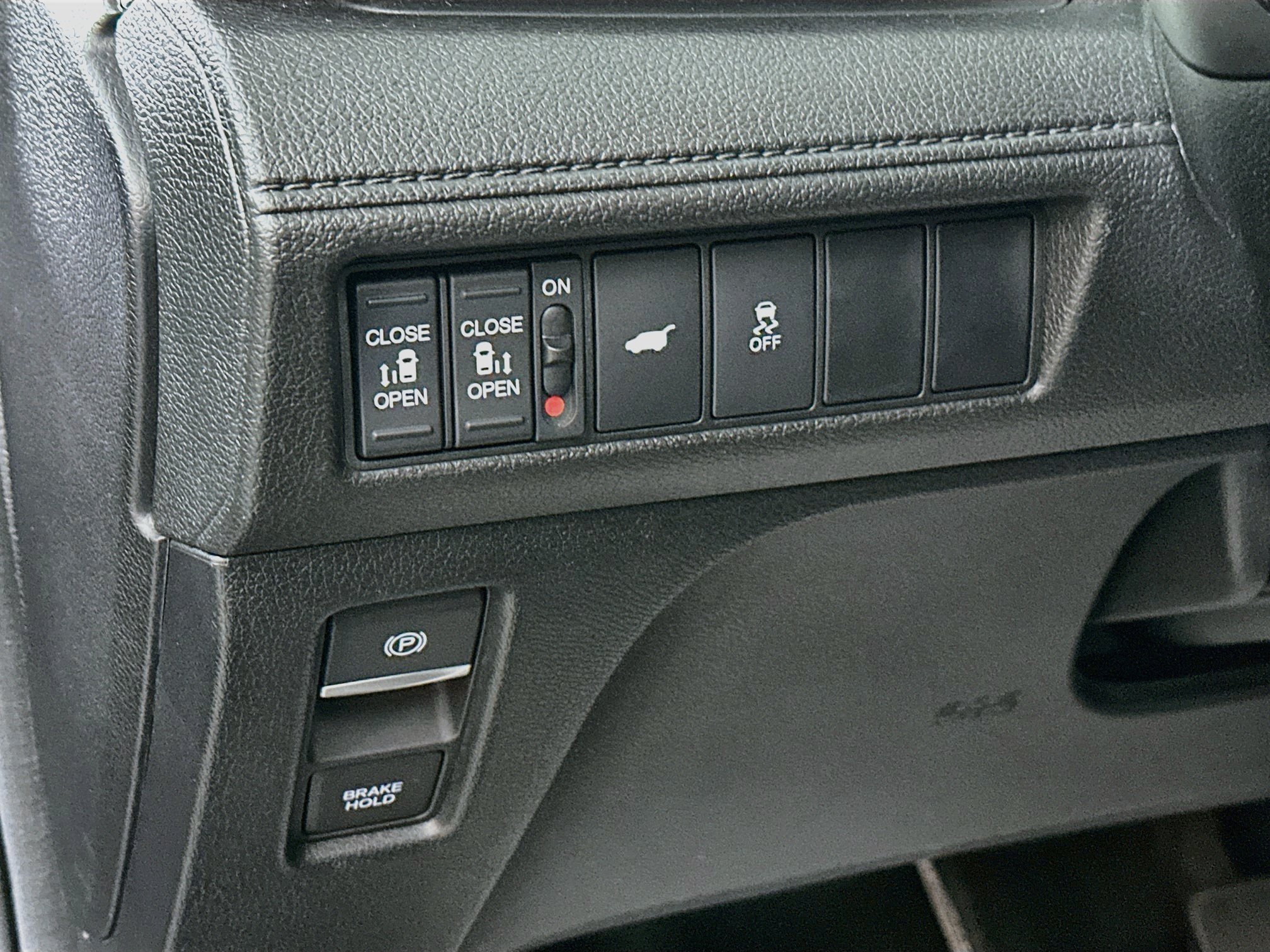 Used 2025 Honda Odyssey EX-L image 10