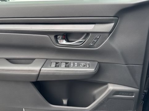 New 2026 Honda CR-V Sport-L image 35