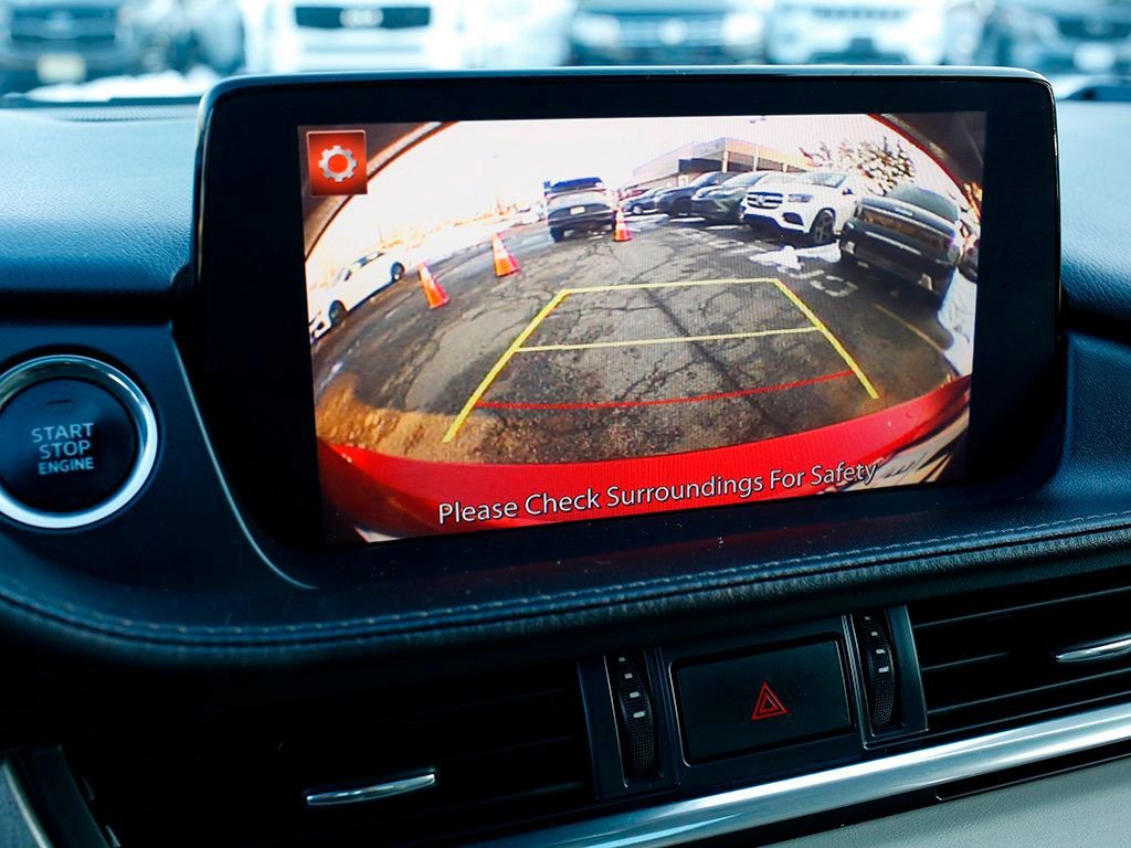 Used 2018 MAZDA MAZDA6 Grand Touring FWD image 39