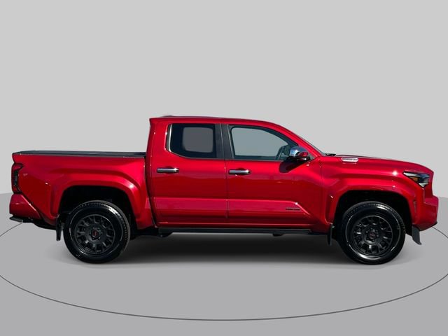 Used 2024 Toyota Tacoma Limited AWD/4WD image 3
