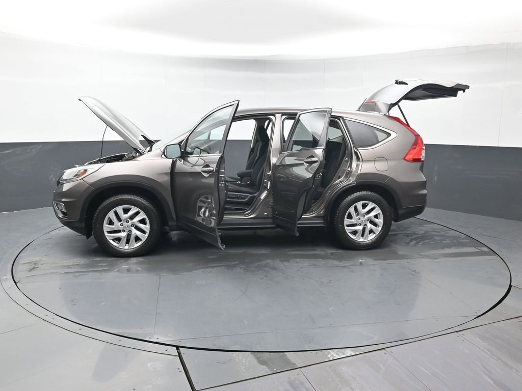 Used 2016 Honda CR-V EX image 44