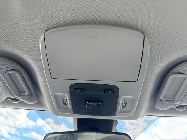 Used 2024 Toyota Camry SE FWD image 22