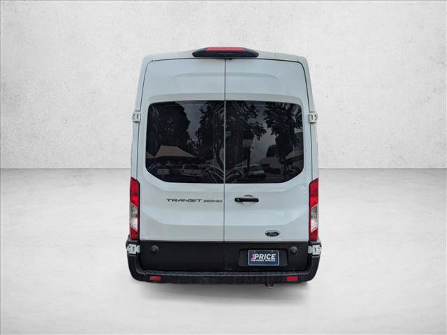 Used 2023 Ford Transit 350 XL RWD image 7