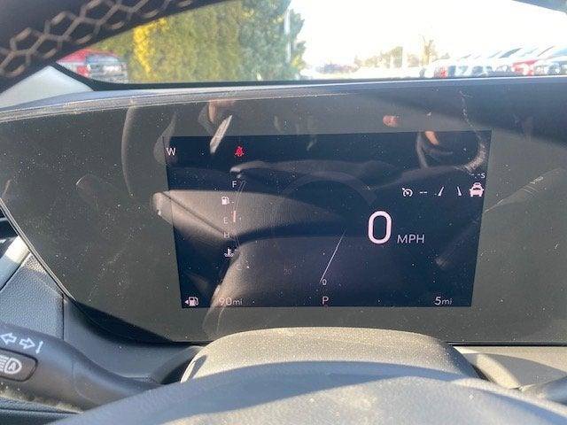 New 2026 Buick Encore GX Preferred w/ Comfort Package image 19