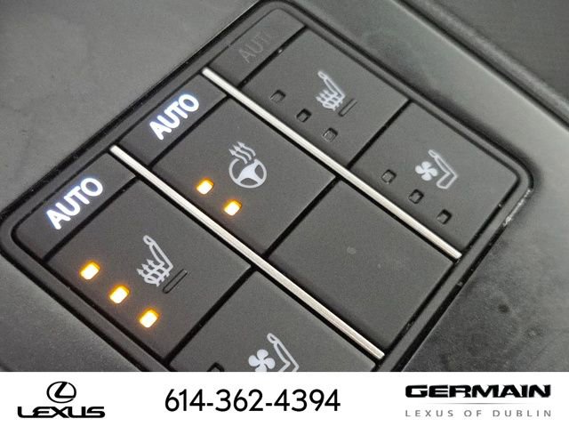 Used 2023 Lexus UX 250h 250h Premium image 35