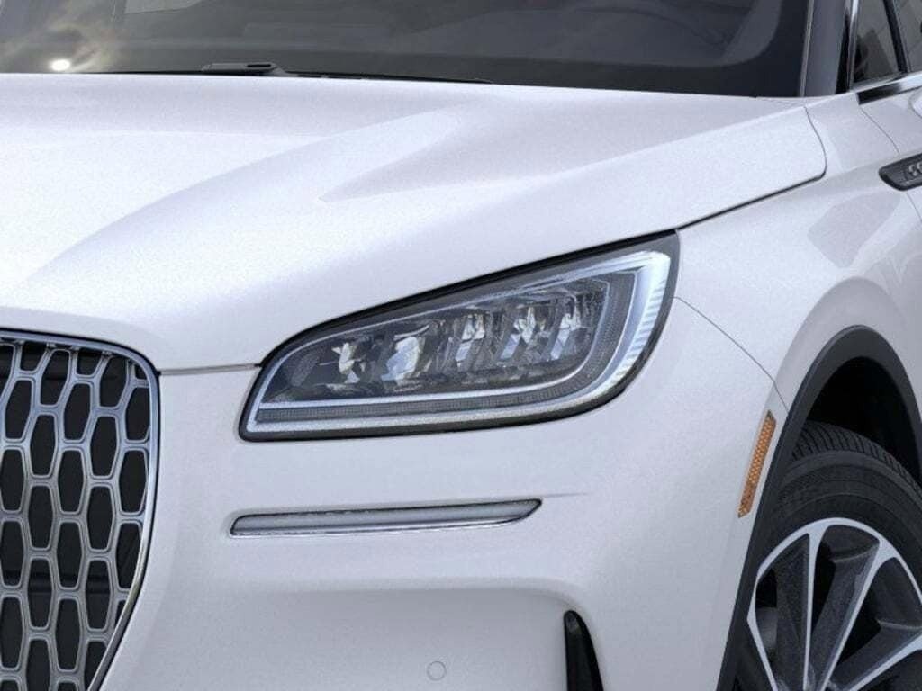 New 2026 Lincoln Corsair Premiere image 62