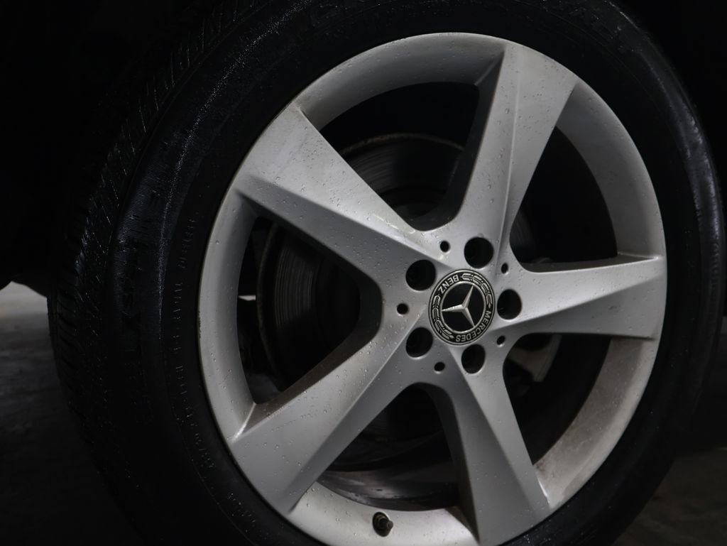 Used 2018 Mercedes-Benz GLE 350 4MATIC w/ Premium 1 Package image 30