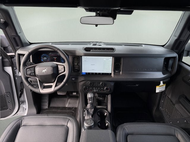 New 2026 Ford Bronco Badlands AWD/4WD image 11