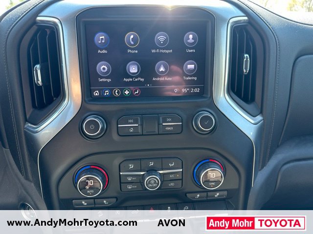 Used 2019 Chevrolet Silverado 1500 RST AWD/4WD image 12