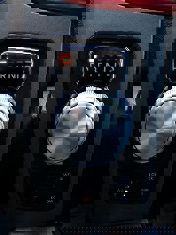 Used 2016 RAM 1500 Rebel w/ Luxury Group image 46