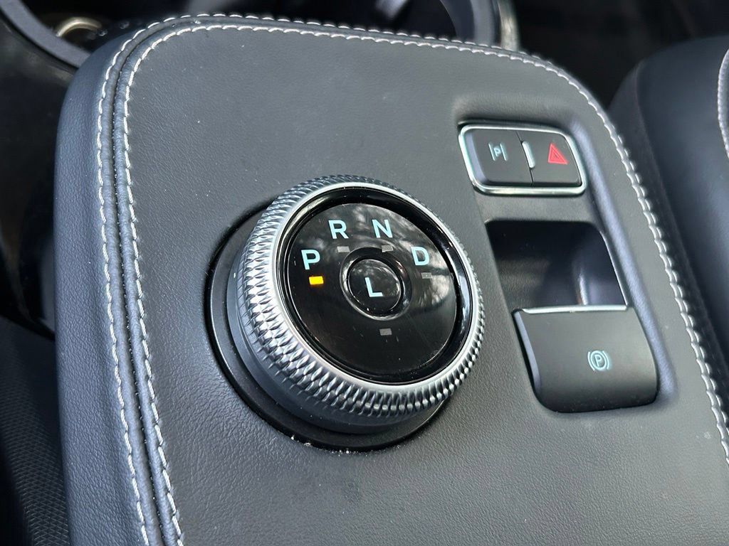 Used 2023 Ford Mustang Mach-E Premium AWD/4WD image 17