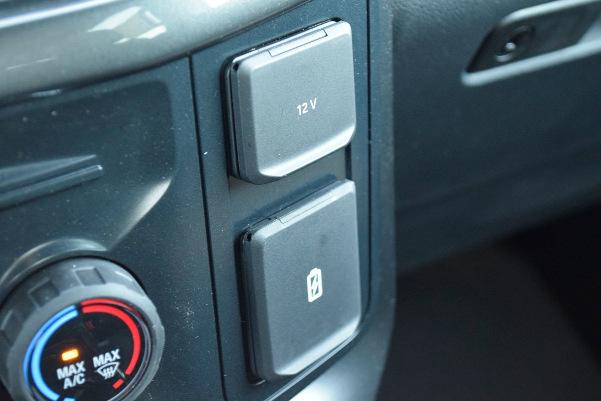 New 2026 Ford F150 STX image 16