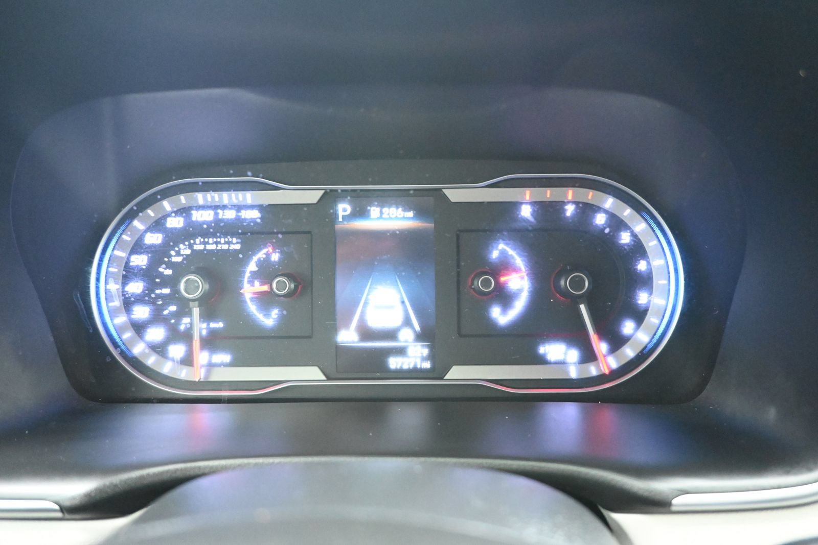 Used 2022 Hyundai Tucson SE FWD image 13