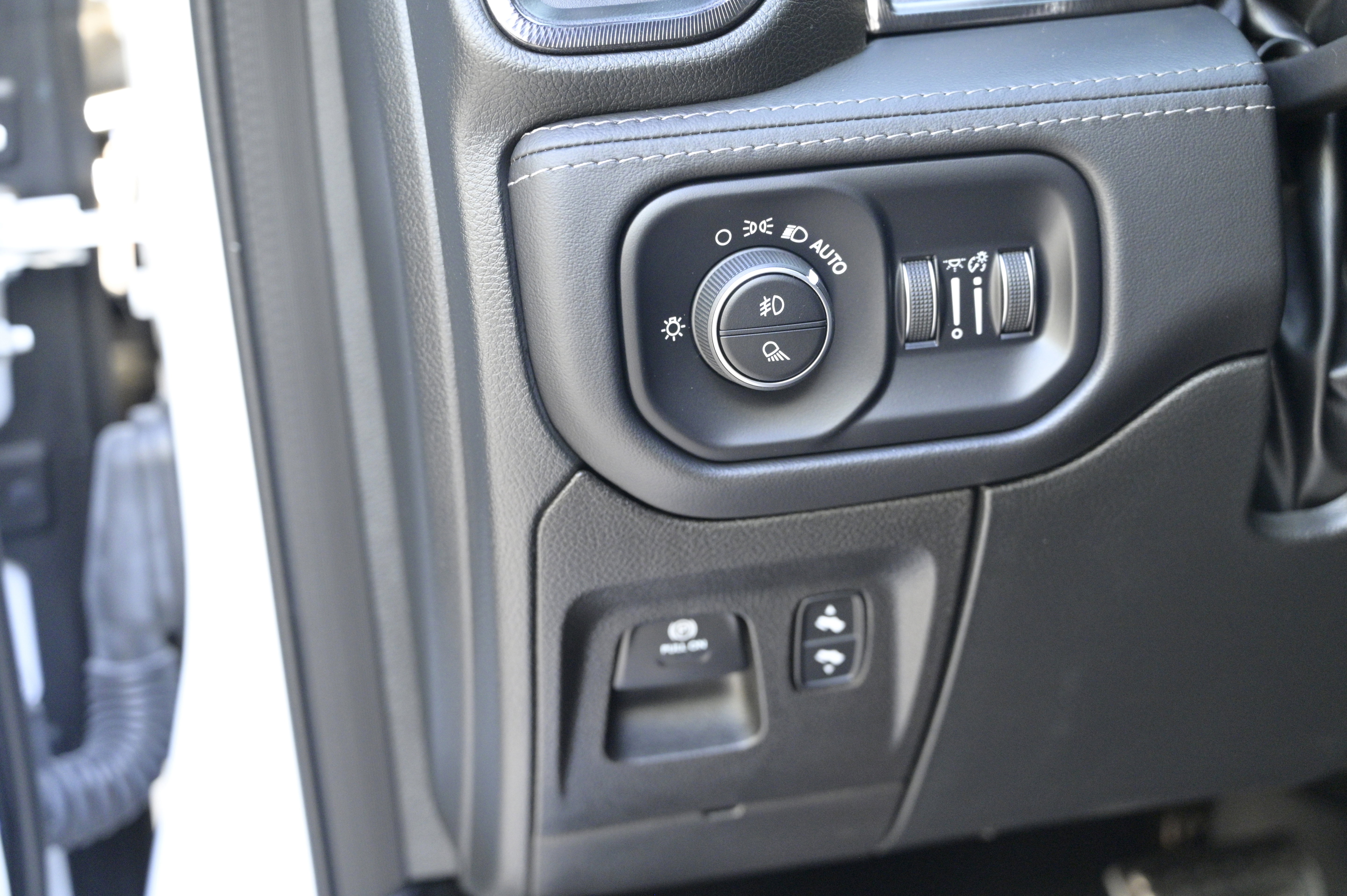 Used 2022 RAM 1500 TRX w/ TRX Level 2 Equipment Group image 21