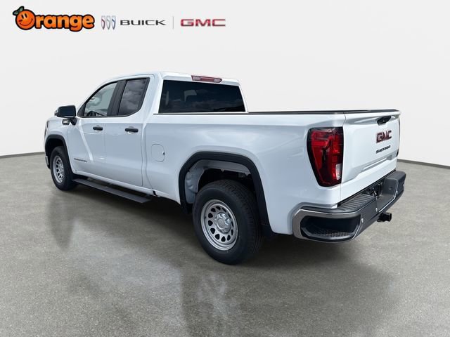 New 2026 GMC Sierra 1500 Pro w/ Pro Value Package image 5