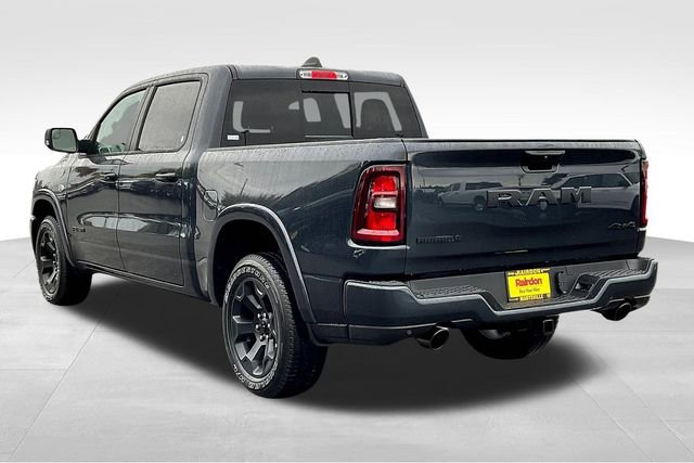 New 2026 RAM 1500 Big Horn image 32