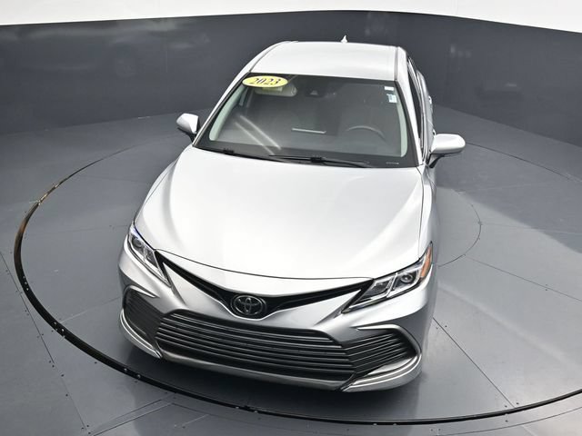 Used 2023 Toyota Camry LE w/ Convenience Package FWD image 20