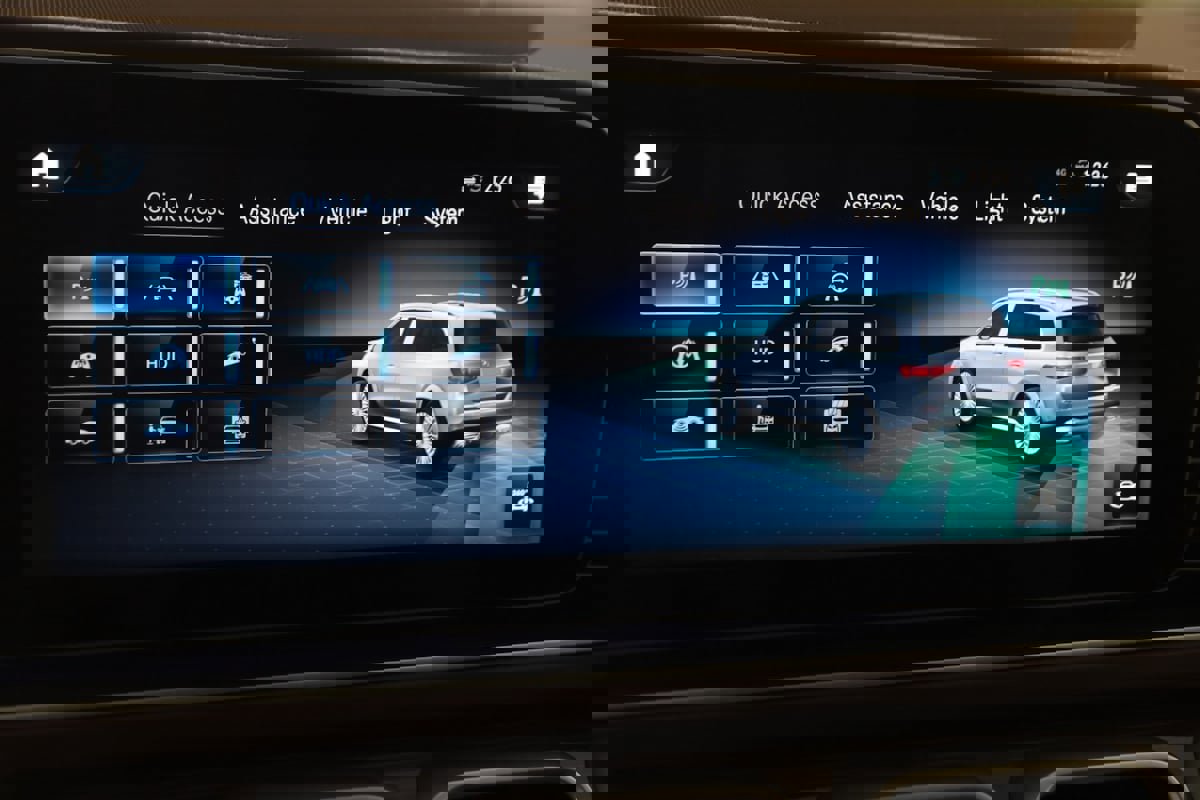 Used 2022 Mercedes-Benz Maybach GLS 600 4MATIC image 58