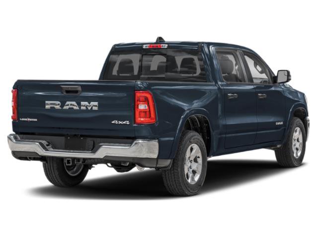 New 2026 RAM 1500 4x4 Crew Cab image 2