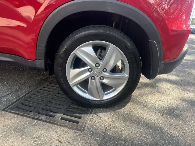 Used 2019 Honda HR-V EX image 32