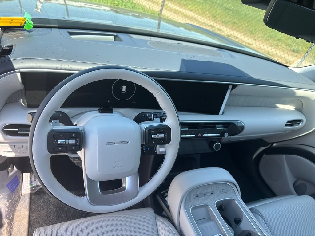 New 2026 Hyundai Palisade Calligraphy AWD/4WD image 6
