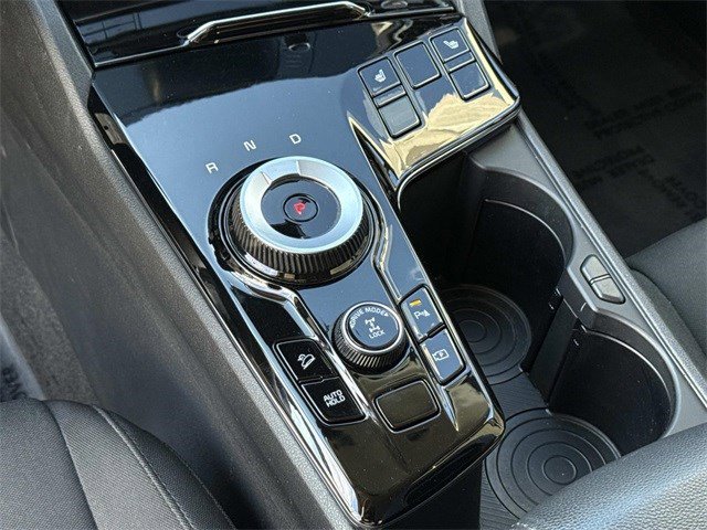 Certified 2023 Kia Sportage LX image 22