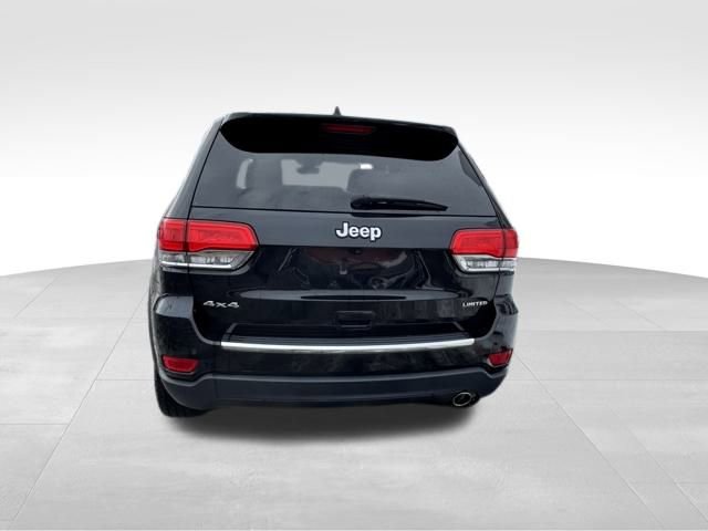 Used 2019 Jeep Grand Cherokee Limited image 44