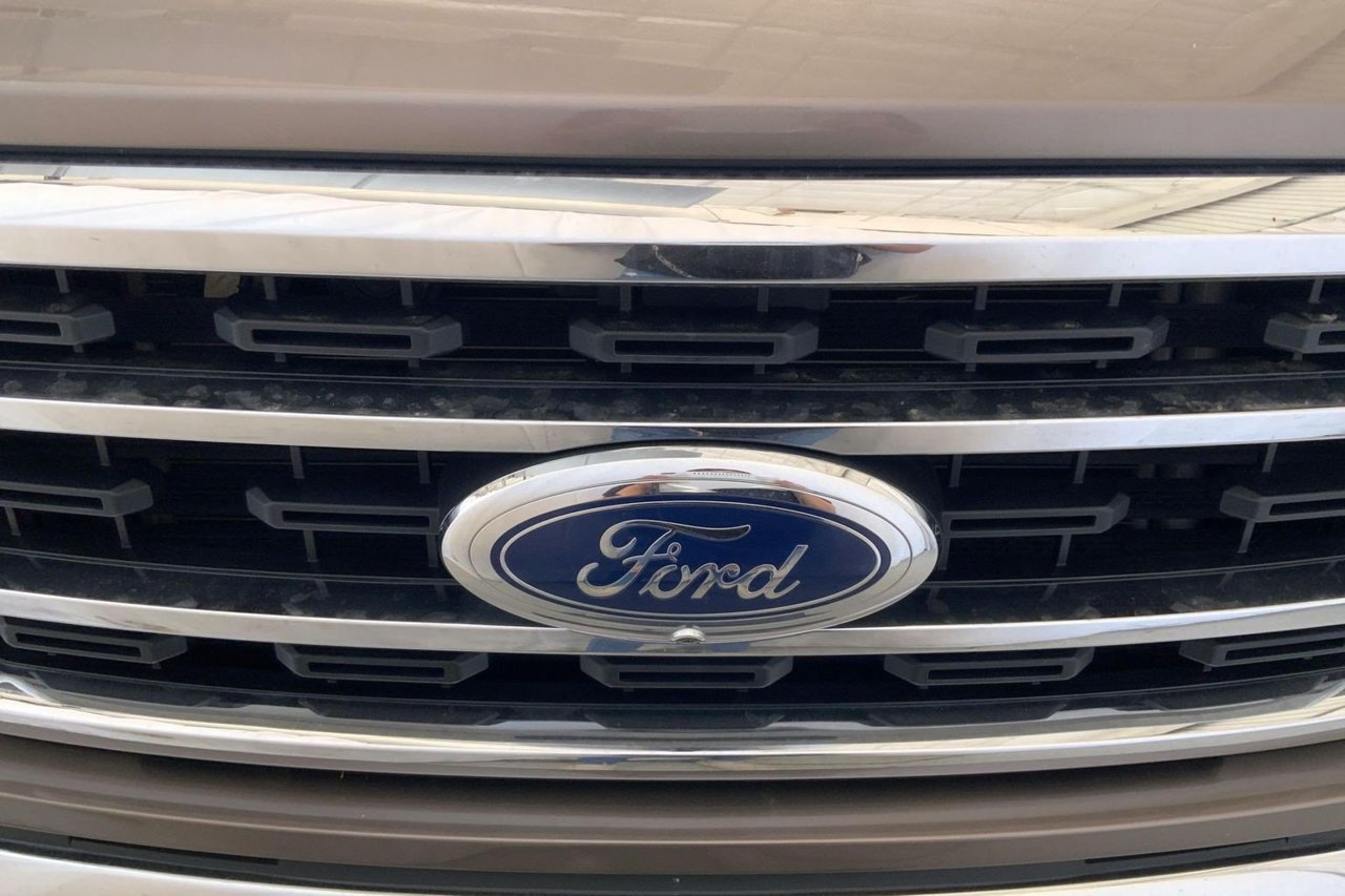 Used 2023 Ford F150 XLT w/ Equipment Group 302A High AWD/4WD image 27