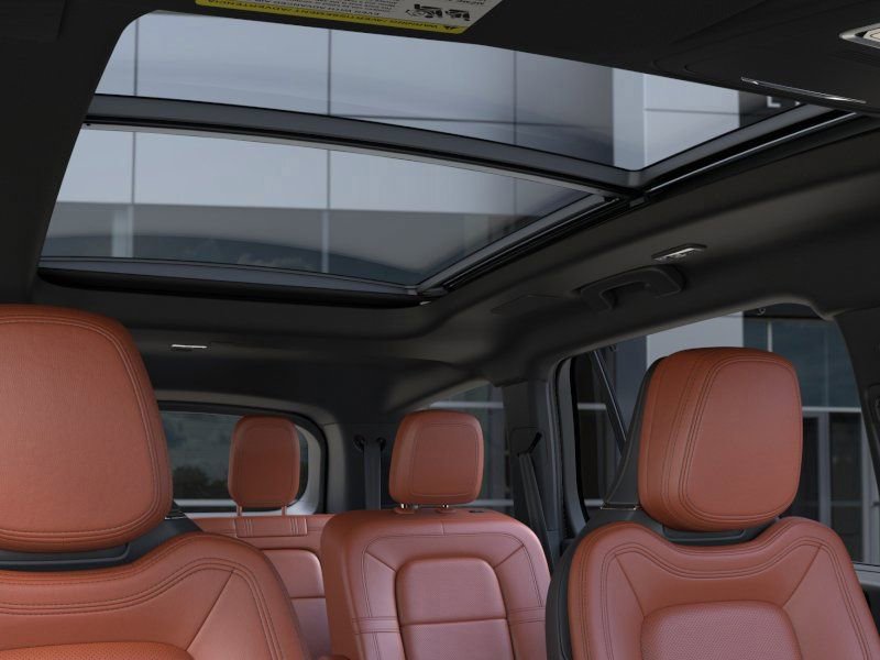 New 2026 Lincoln Aviator Reserve image 22