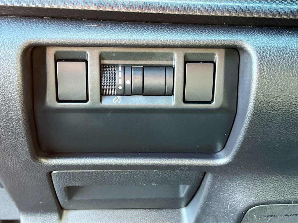 Used 2024 Subaru Crosstrek 2.5i Limited image 10