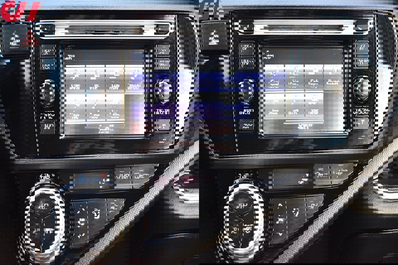 Used 2017 Toyota Prius C One image 20