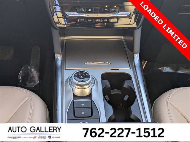 Used 2022 Ford Explorer Limited w/ Equipment Group 301A image 21