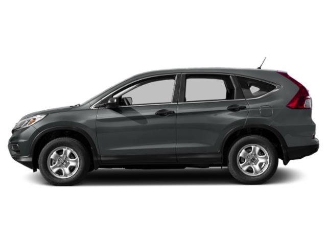 Used 2015 Honda CR-V LX image 6