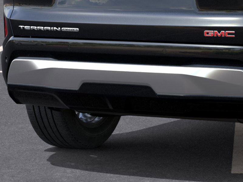 New 2026 GMC Terrain Denali image 14